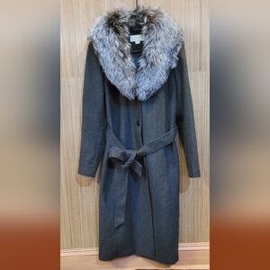 MICHAEL Michael Pea Coat